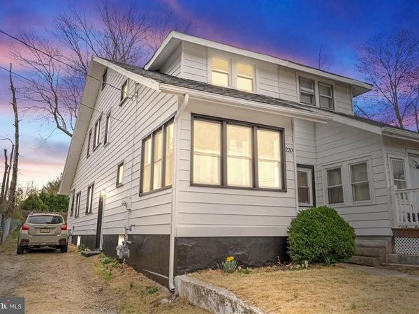 220 WHITE HORSE AVENUE , CLEMENTON, NJ 08021