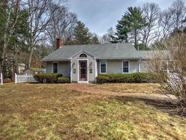 24 Estes Rd, Hanover, MA 02339