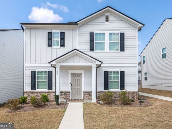 78 Elmarry Lane, Bethlehem, GA 30620