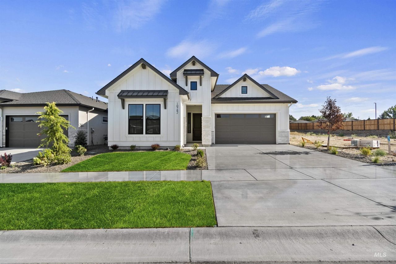 2117 E Sweet Pearl, Kuna, ID 83634 Main Photo