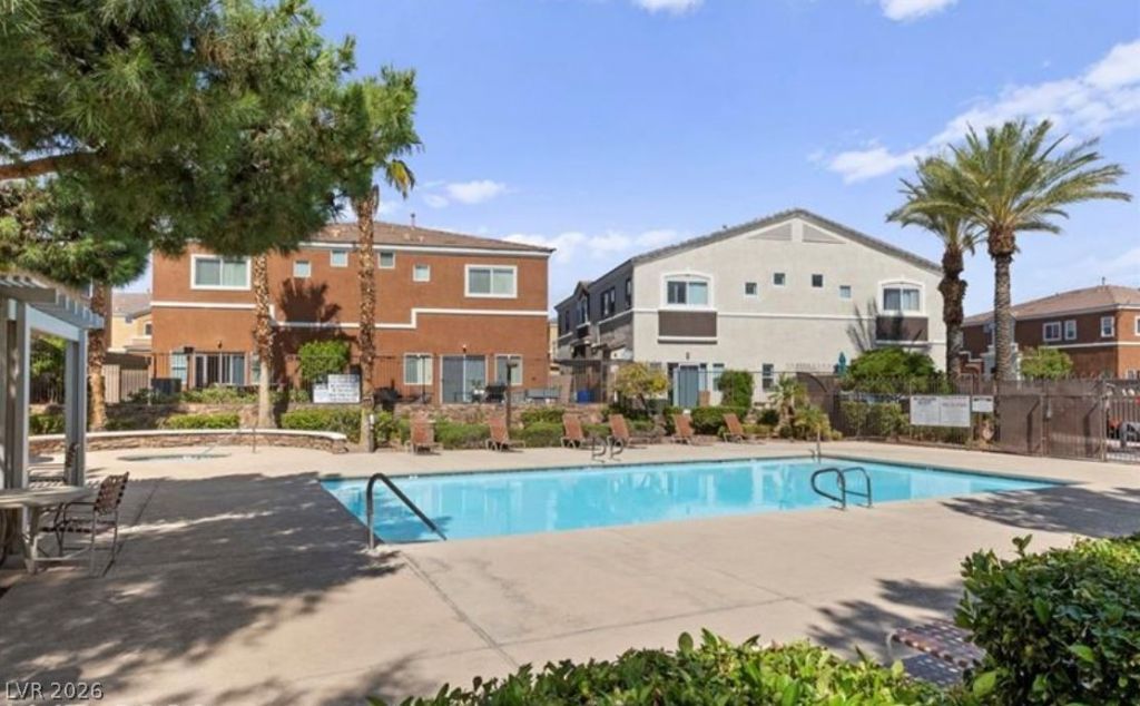 9303 Gilcrease Avenue, Unit 1066, Las Vegas, NV 89149 Main Photo