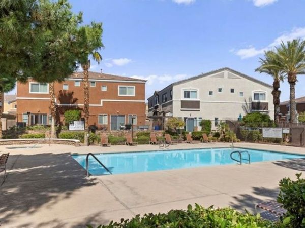 9303 Gilcrease Avenue, Unit 1066, Las Vegas, NV 89149