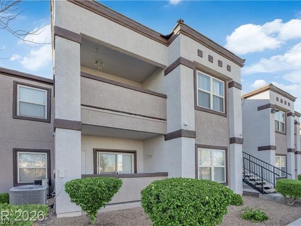7255 W Sunset Road , Unit 1151, Las Vegas, NV 89113