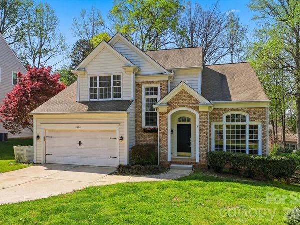8806 Glenside Street, Huntersville, NC 28078