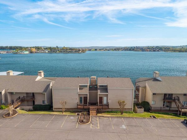 200 PRETTI Point, Unit C1, Hot Springs, AR 71913