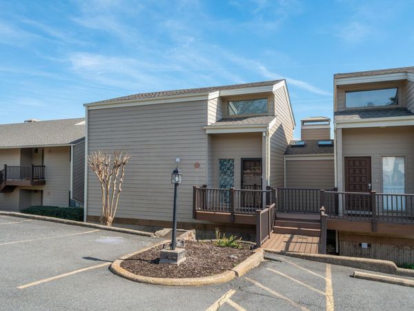 200 PRETTI Point, Unit C1, Hot Springs, AR 71913