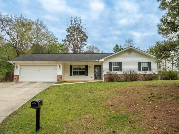 211 SHADY HILLS Street, Hot Springs, AR