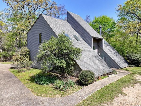 141 PENBAY, Hot Springs, AR 71901