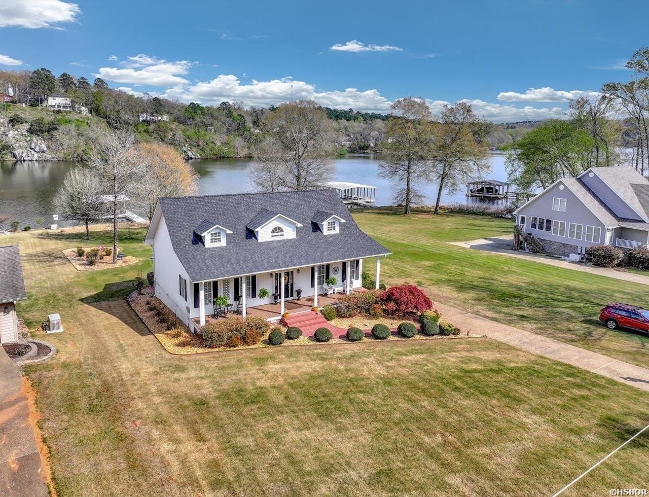 165 SCENIC Hot Springs, AR 71913