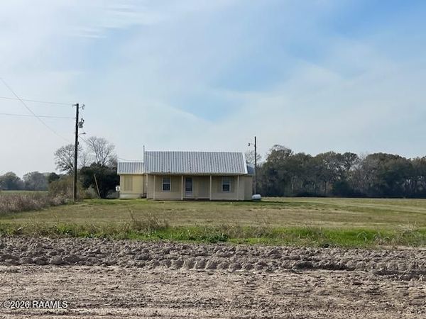 9728 Dudley Road , Erath, LA 70533