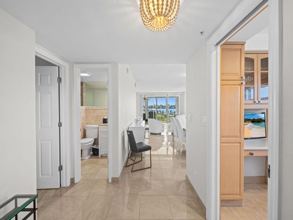 3212 S Ocean, Unit 101-a, Highland Beach, FL 33487