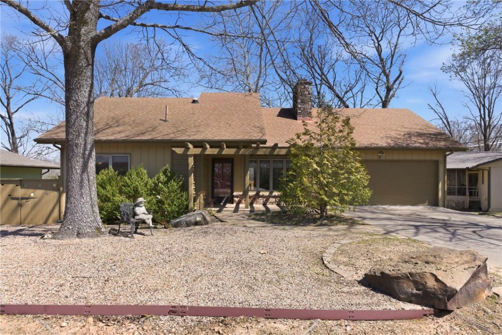 3 Kensington Drive, Bella Vista, AR 72715 Main Photo