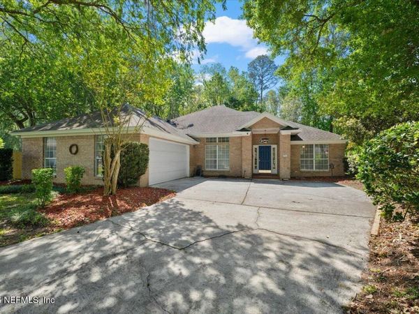 1777 SOUTHPOINT Cove, Switzerland, FL 32259