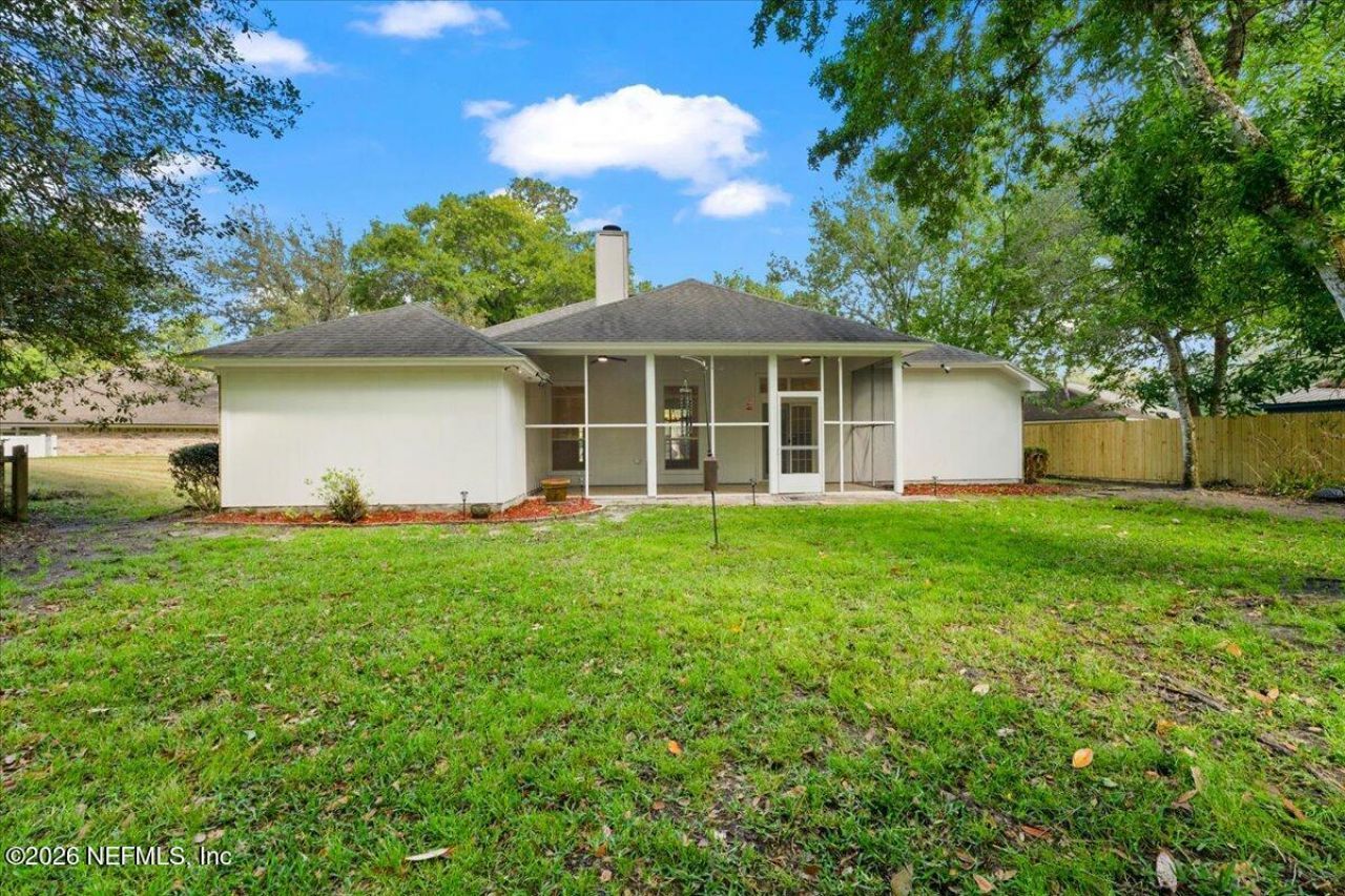 1777 Southpoint Cove, Switzerland, FL 32259 Photo