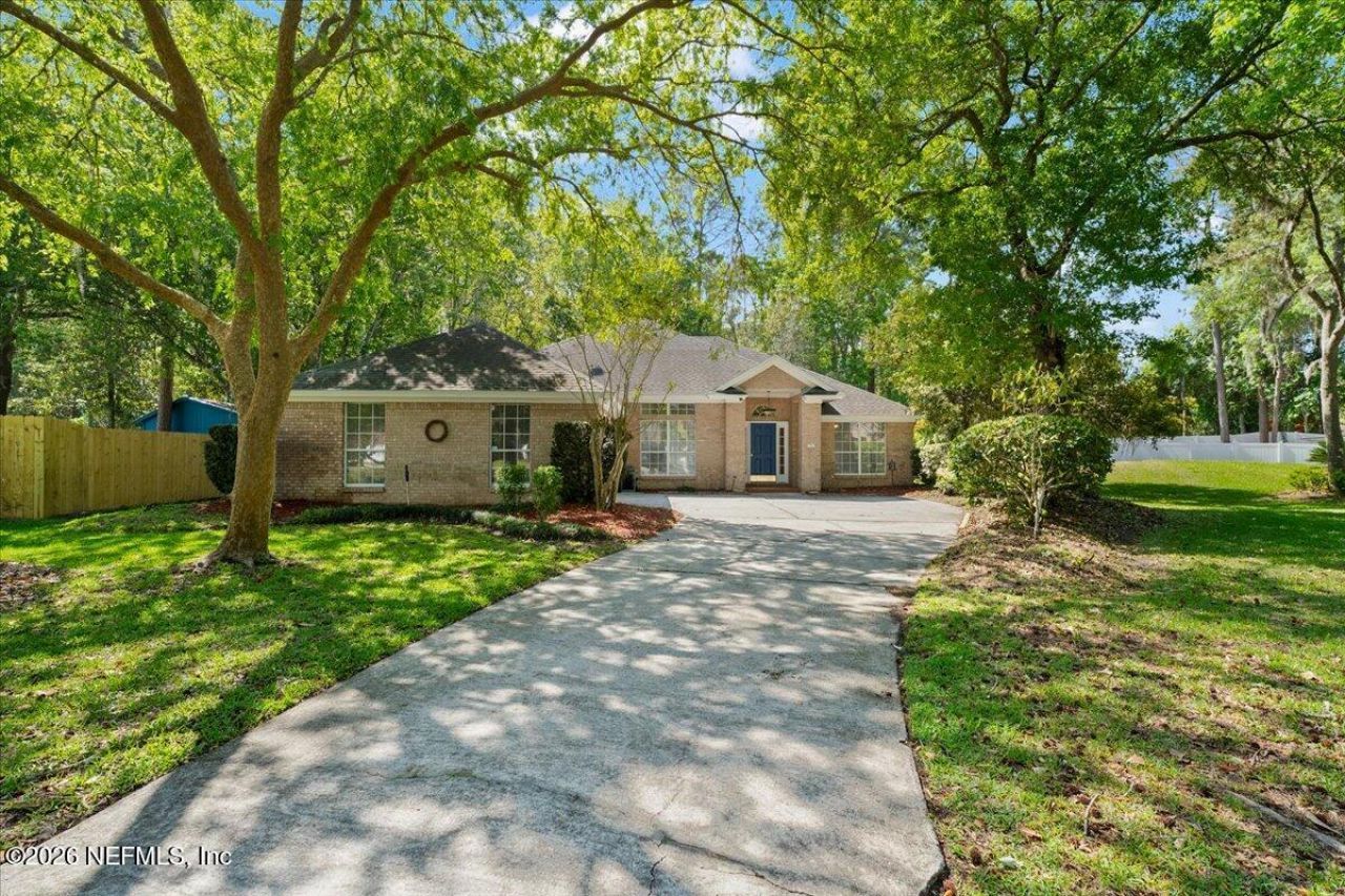 1777 Southpoint Cove, Switzerland, FL 32259 Photo