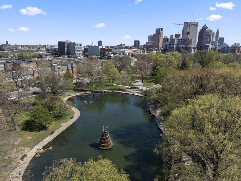 252 E 2nd Avenue, Columbus, OH 43201 Photo 21