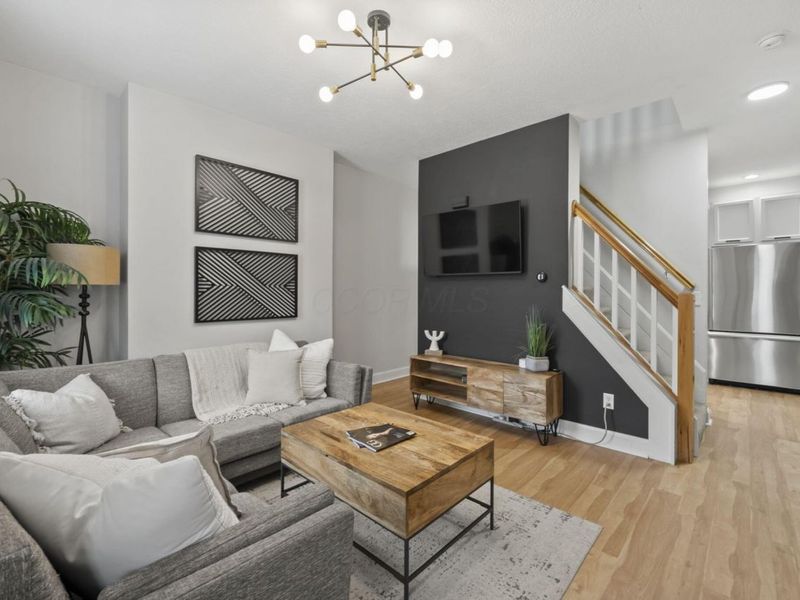 252 E 2nd Avenue, Columbus, OH 43201 Photo 4