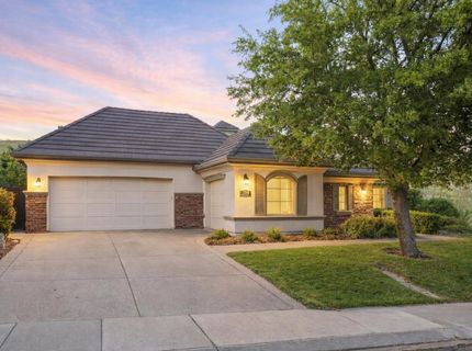 1359 W Terracina Dr, El Dorado Hills, CA 95762 Photo