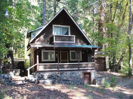 101 Wild Plum Rd., Sierra City, CA 96125 Photo
