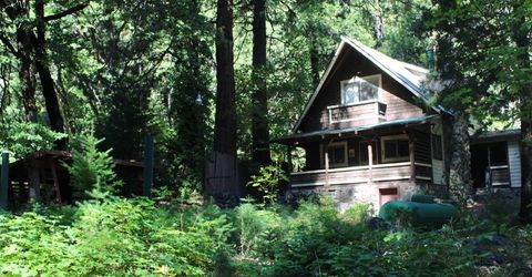101 Wild Plum Rd., Sierra City, CA 96125 Photo