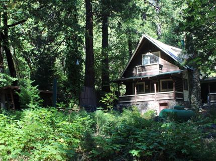 101 Wild Plum Rd., Sierra City, CA 96125 Photo