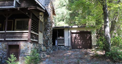 101 Wild Plum Rd., Sierra City, CA 96125 Photo
