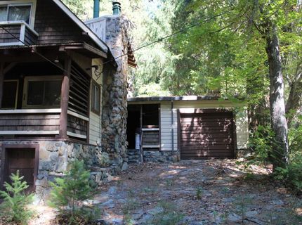 101 Wild Plum Rd., Sierra City, CA 96125 Photo