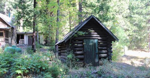 101 Wild Plum Rd., Sierra City, CA 96125 Photo