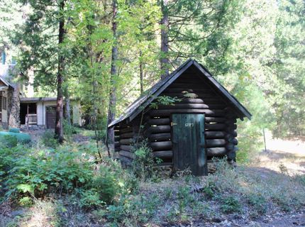 101 Wild Plum Rd., Sierra City, CA 96125 Photo