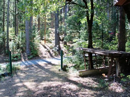 101 Wild Plum Rd., Sierra City, CA 96125 Photo