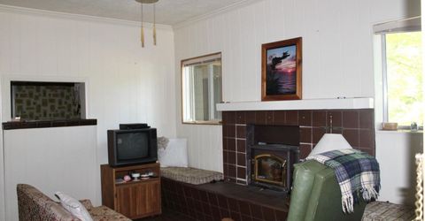 101 Wild Plum Rd., Sierra City, CA 96125 Photo