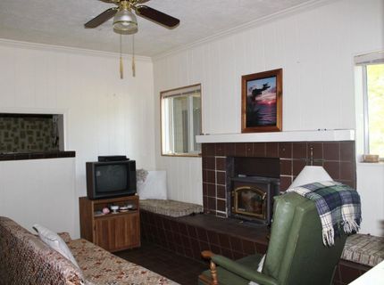 101 Wild Plum Rd., Sierra City, CA 96125 Photo