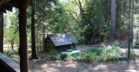 101 Wild Plum Rd., Sierra City, CA 96125 Photo