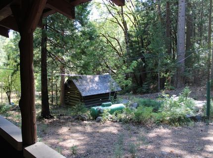 101 Wild Plum Rd., Sierra City, CA 96125 Photo