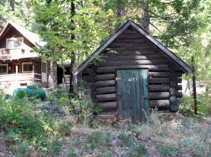 101 Wild Plum Rd., Sierra City, CA 96125 Photo