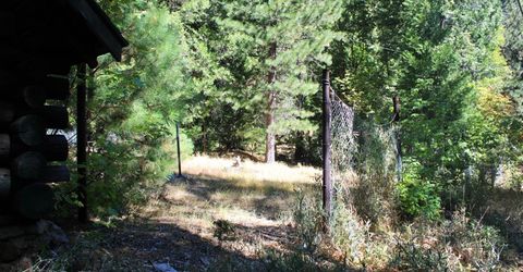 101 Wild Plum Rd., Sierra City, CA 96125 Photo