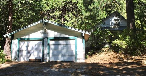 101 Wild Plum Rd., Sierra City, CA 96125 Photo