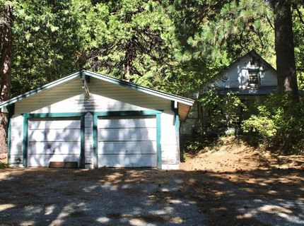 101 Wild Plum Rd., Sierra City, CA 96125 Photo
