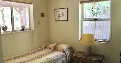 101 Wild Plum Rd., Sierra City, CA 96125 Photo