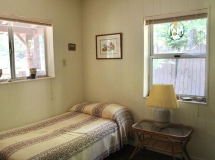 101 Wild Plum Rd., Sierra City, CA 96125 Photo