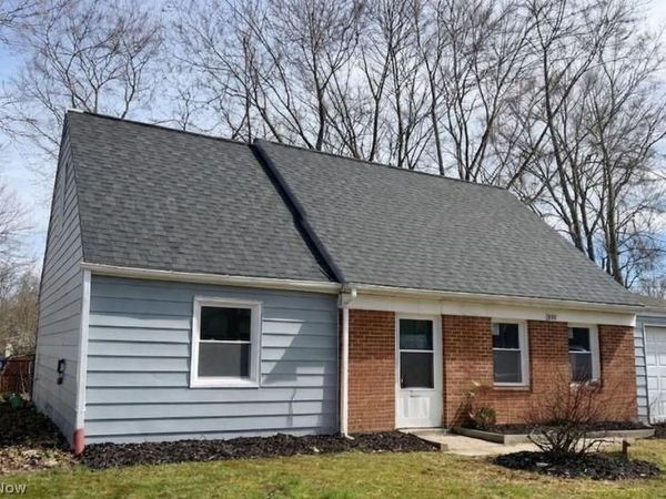 3834 Morley Drive, Kent, OH 44240