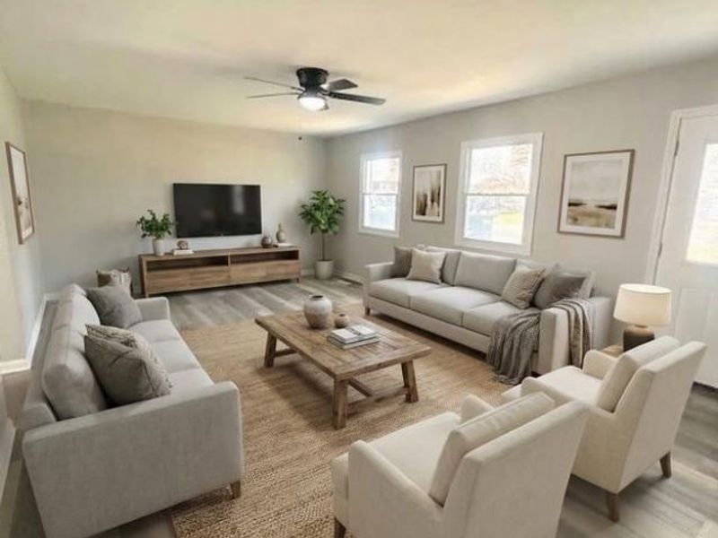 3834 Morley Drive, Kent, OH 44240 Photo 2