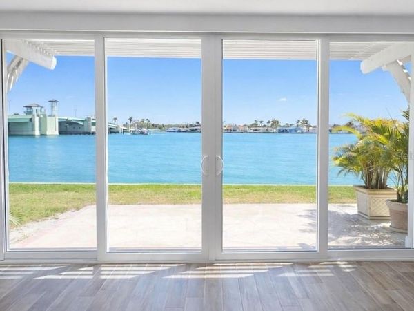 500 TREASURE ISLAND CSWY , Unit 109, TREASURE ISLAND, FL 33706