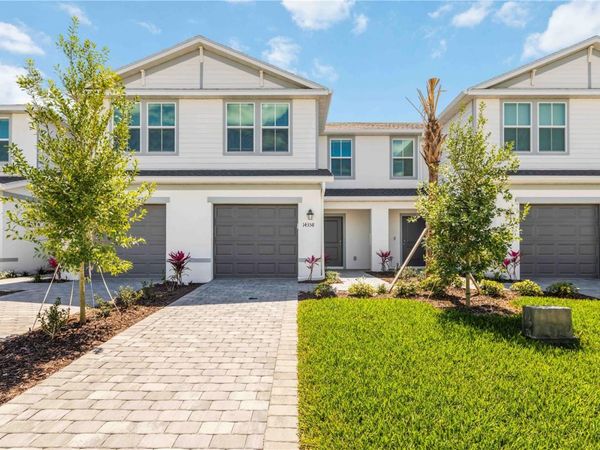 14358 LILAC SKY TERRACE , BRADENTON, FL 34211