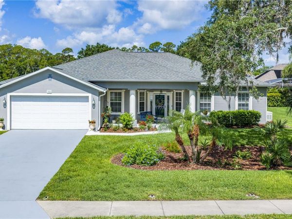 722 ALDENWOOD TRAIL, NEW SMYRNA BEACH, FL 32168