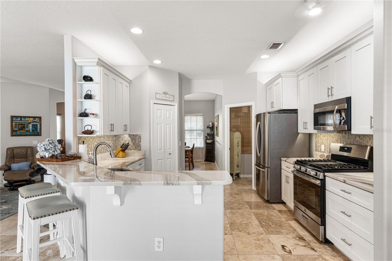 722 Aldenwood Trail , New Smyrna Beach, FL 32168 Photo