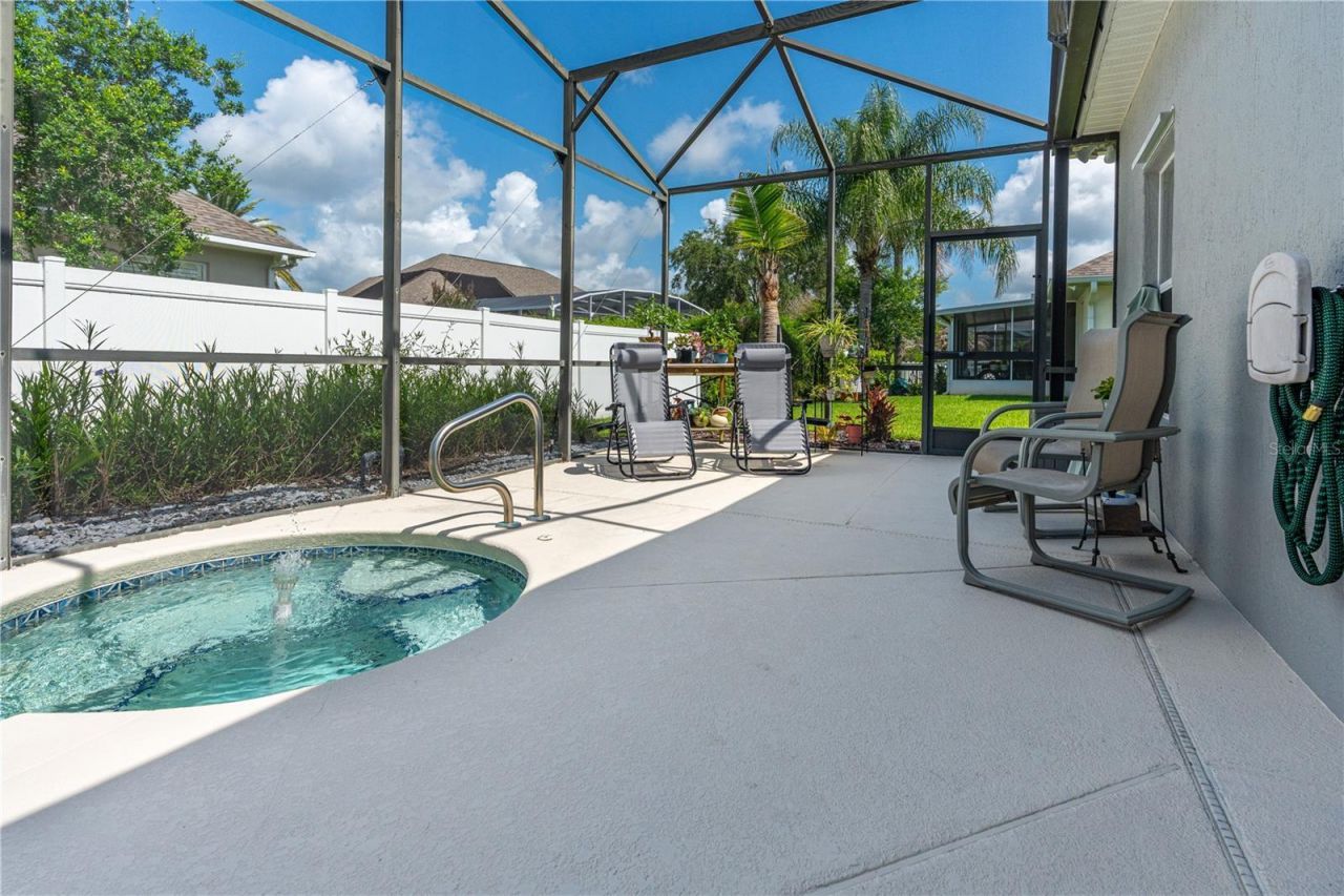 722 Aldenwood Trail, New Smyrna Beach, FL 32168 Photo