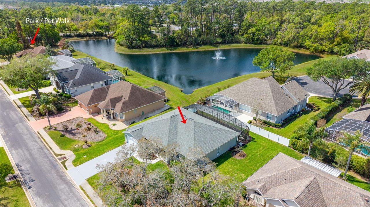 722 Aldenwood Trail , New Smyrna Beach, FL 32168 Photo