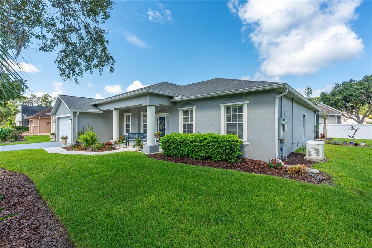 722 Aldenwood Trail, New Smyrna Beach, FL 32168 Photo