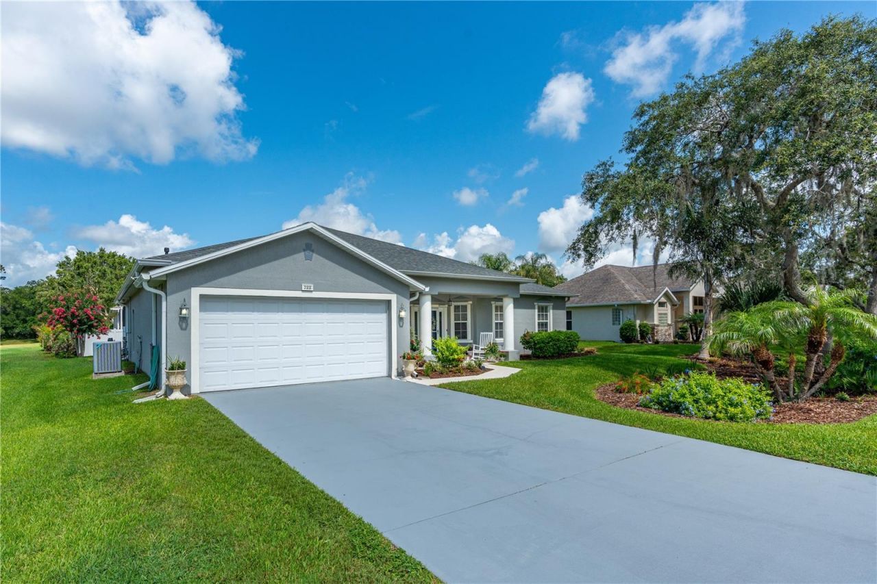 722 Aldenwood Trail, New Smyrna Beach, FL 32168 Photo